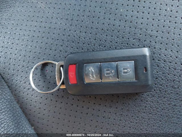 JA4JZ4AX3FZ014048 Mitsubishi OUTLANDER GT