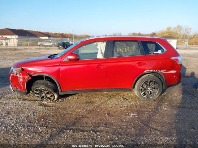 JA4JZ4AX3FZ014048 Mitsubishi OUTLANDER GT