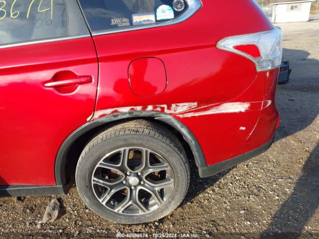 JA4JZ4AX3FZ014048 Mitsubishi OUTLANDER GT