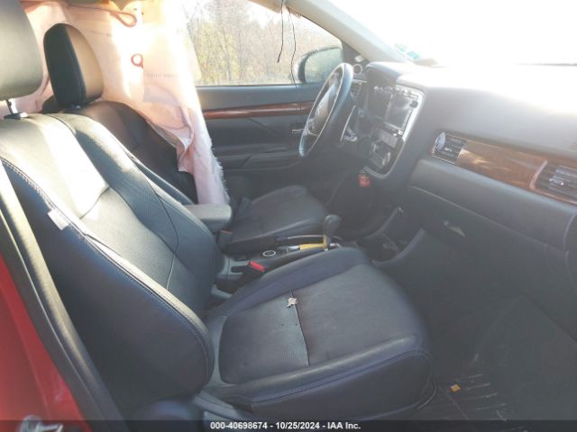 JA4JZ4AX3FZ014048 Mitsubishi OUTLANDER GT