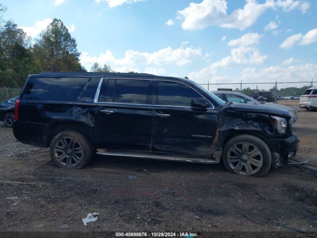1GKS1GKC0GR365746 GMC Yukon Xl Slt