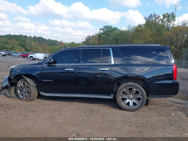 1GKS1GKC0GR365746 GMC Yukon Xl Slt