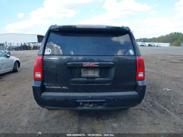 1GKS1GKC0GR365746 GMC Yukon Xl Slt