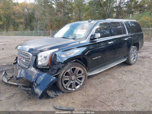 1GKS1GKC0GR365746 GMC Yukon Xl Slt
