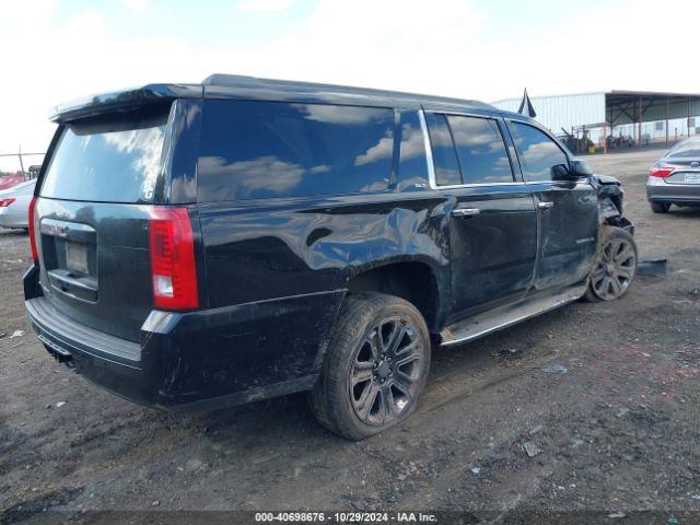 1GKS1GKC0GR365746 GMC Yukon Xl Slt