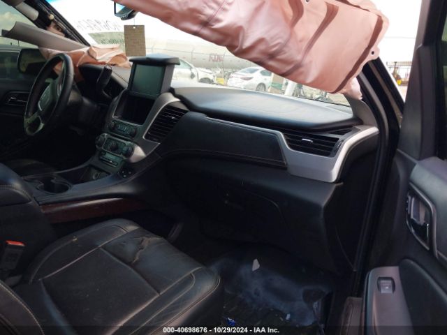 1GKS1GKC0GR365746 GMC Yukon Xl Slt