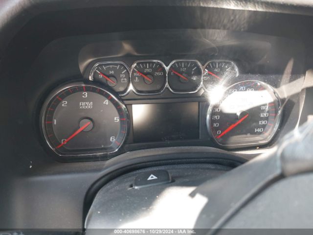 1GKS1GKC0GR365746 GMC Yukon Xl Slt