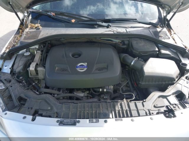 YV140MFK0F2338233 Volvo S60 T5 Drive-e Premier