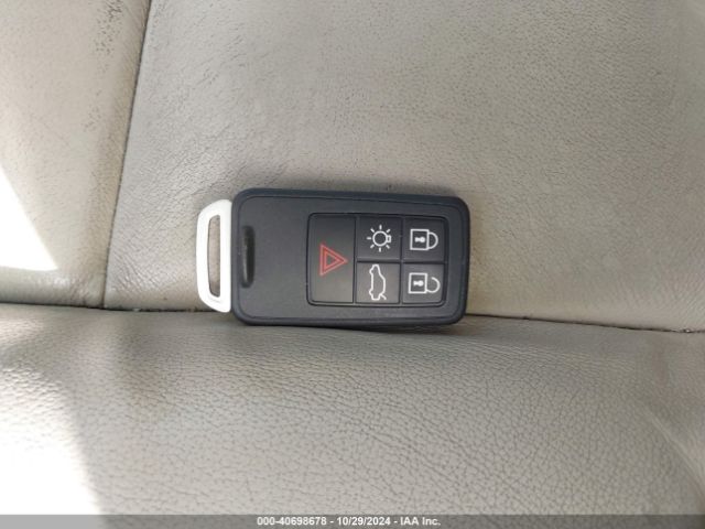 YV140MFK0F2338233 Volvo S60 T5 Drive-e Premier