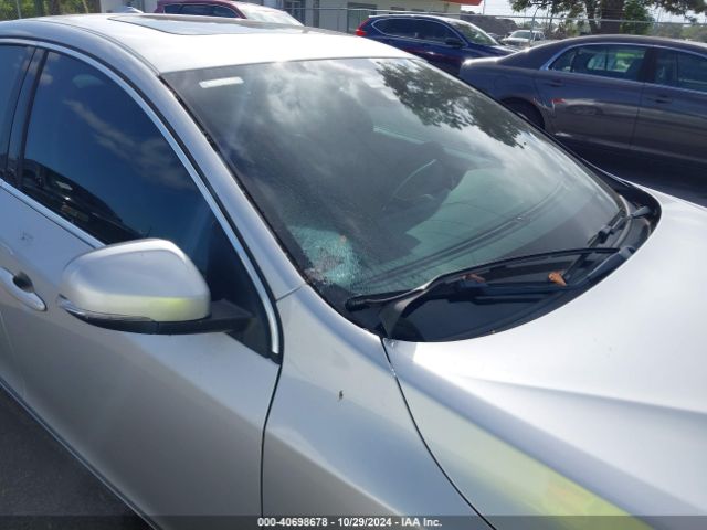 YV140MFK0F2338233 Volvo S60 T5 Drive-e Premier