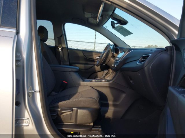 3GNAXKEV7LS527649 Chevrolet Equinox Fwd Lt 1.5l Turbo