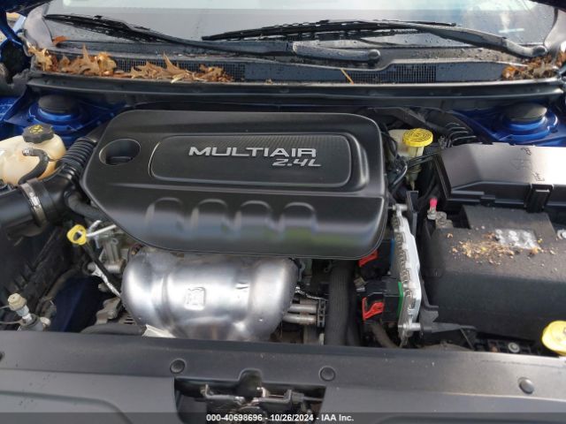 1C3CCCAB0GN168406 Chrysler 200 Limited