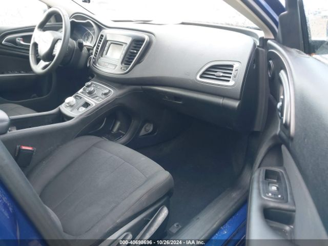 1C3CCCAB0GN168406 Chrysler 200 Limited