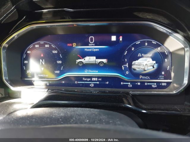 3GCPACED9NG566847 Chevrolet Silverado 1500 2wd  Short Bed Lt