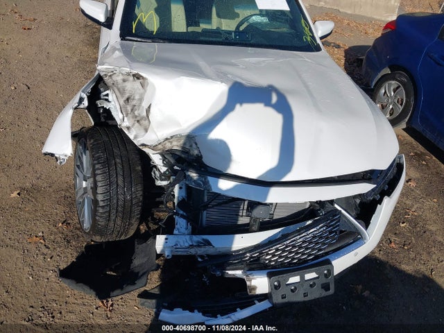 2024 CADILLAC CT5 1G6DT5RW0R0121706 Photo 9
