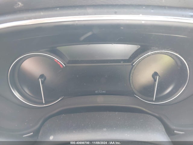 2024 CADILLAC CT5 1G6DT5RW0R0121706 Photo 6