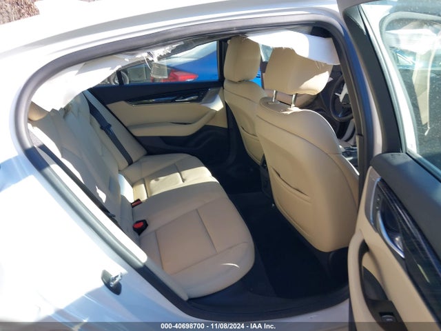 2024 CADILLAC CT5 1G6DT5RW0R0121706 Photo 7