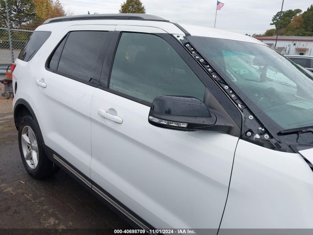 Ford EXPLORER XLT 2016 1FM5K8D86GGC88781 Image 14