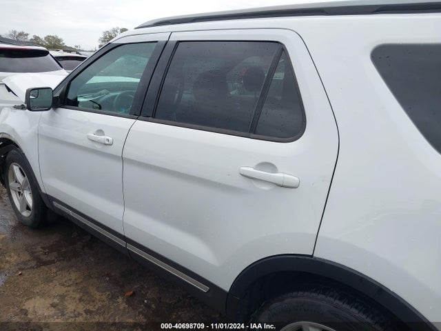 Ford EXPLORER XLT 2016 1FM5K8D86GGC88781 Image 15