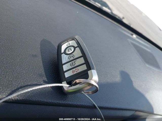 1FMSK7FH1LGA80411 Ford Explorer Limited