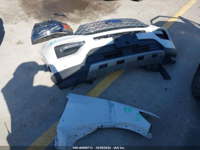 1FMSK7FH1LGA80411 Ford Explorer Limited