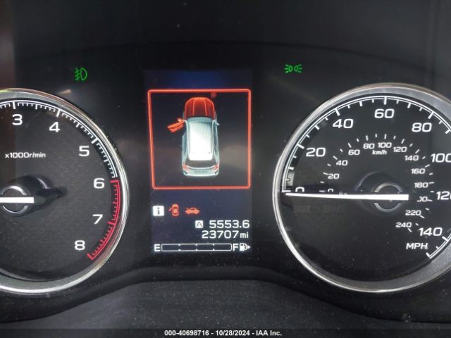 JF2SKAWC9KH583068 Subaru Forester Touring
