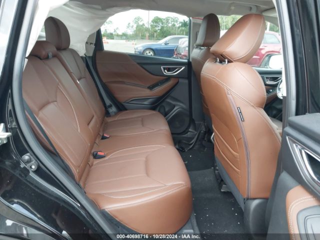 JF2SKAWC9KH583068 Subaru Forester Touring
