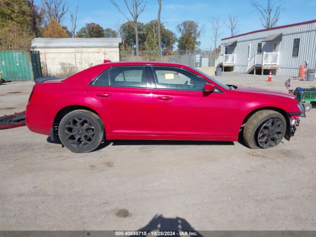 2C3CCAGG2HH567240 Chrysler 300 300s Awd