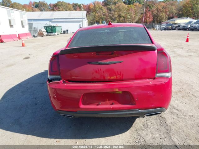 2C3CCAGG2HH567240 Chrysler 300 300s Awd