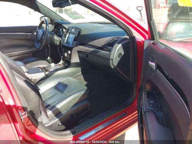 2C3CCAGG2HH567240 Chrysler 300 300s Awd