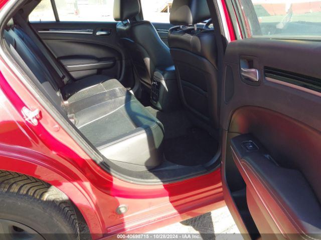 2C3CCAGG2HH567240 Chrysler 300 300s Awd