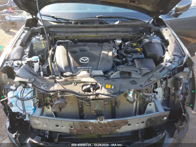 JM3KFBCM8P0253442 Mazda Cx-5 2.5 S Preferred