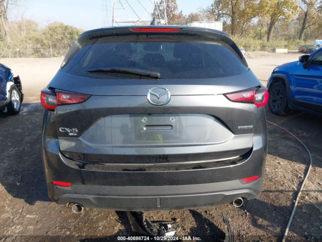 JM3KFBCM8P0253442 Mazda Cx-5 2.5 S Preferred