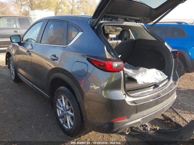 JM3KFBCM8P0253442 Mazda Cx-5 2.5 S Preferred