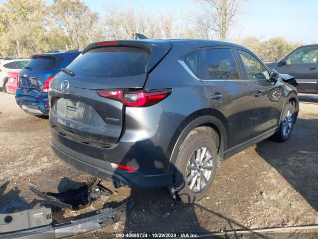 JM3KFBCM8P0253442 Mazda Cx-5 2.5 S Preferred