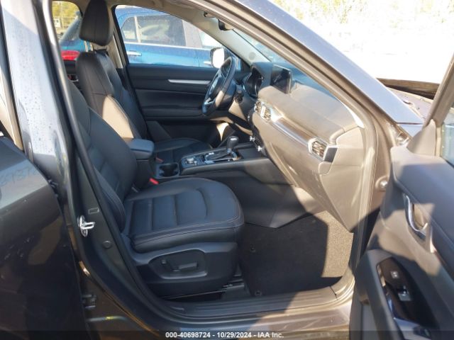 JM3KFBCM8P0253442 Mazda Cx-5 2.5 S Preferred