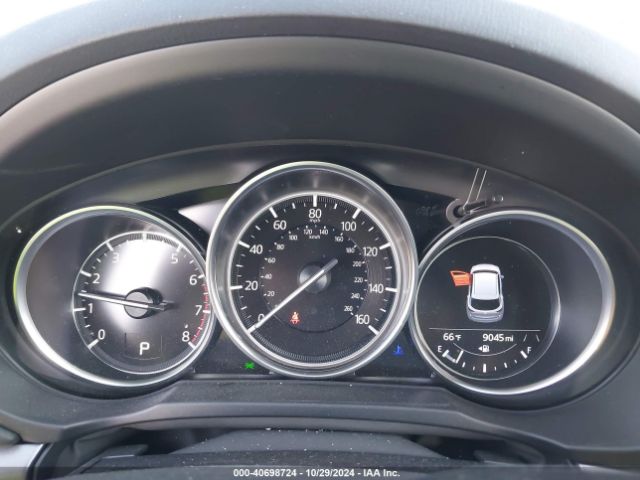 JM3KFBCM8P0253442 Mazda Cx-5 2.5 S Preferred