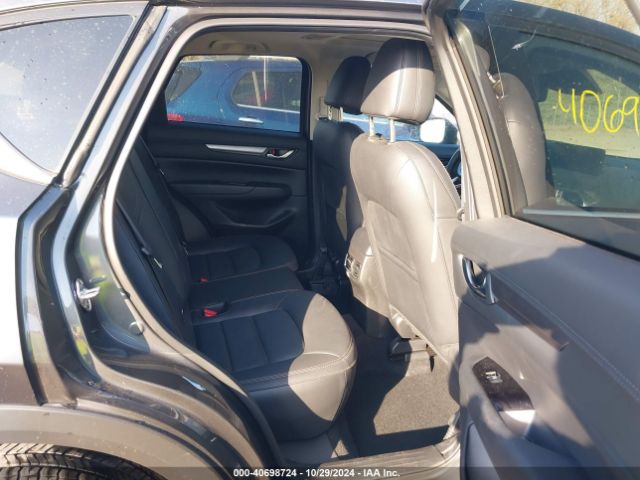JM3KFBCM8P0253442 Mazda Cx-5 2.5 S Preferred