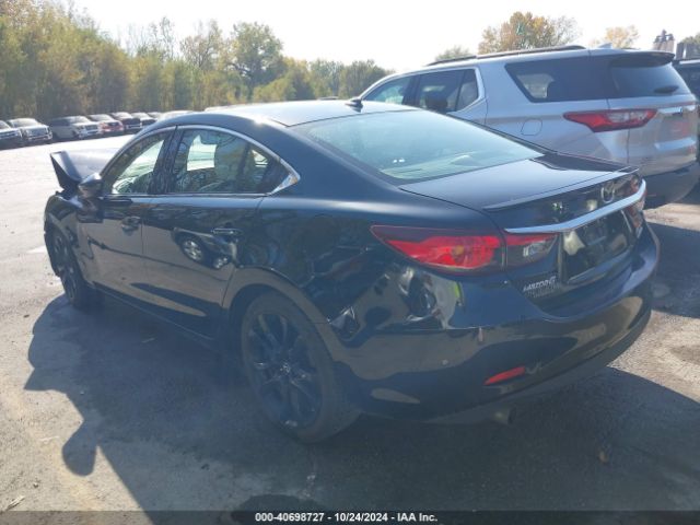 JM1GJ1W57F1186479 Mazda Mazda6 I Grand Touring