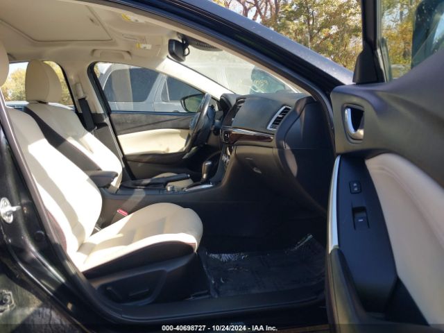 JM1GJ1W57F1186479 Mazda Mazda6 I Grand Touring