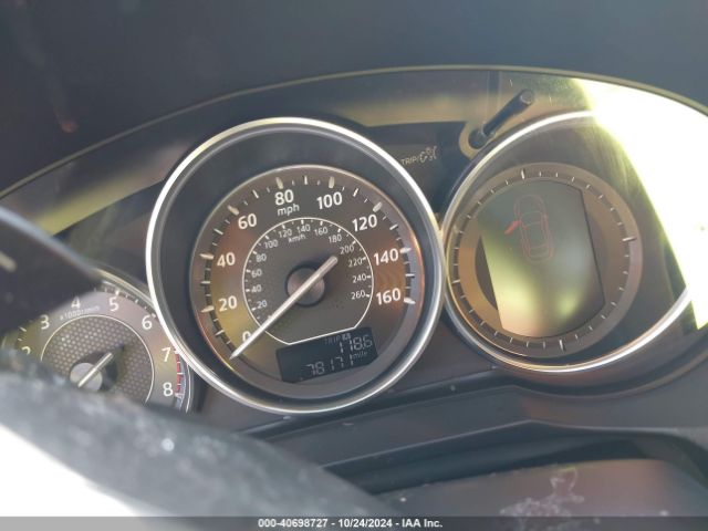 JM1GJ1W57F1186479 Mazda Mazda6 I Grand Touring