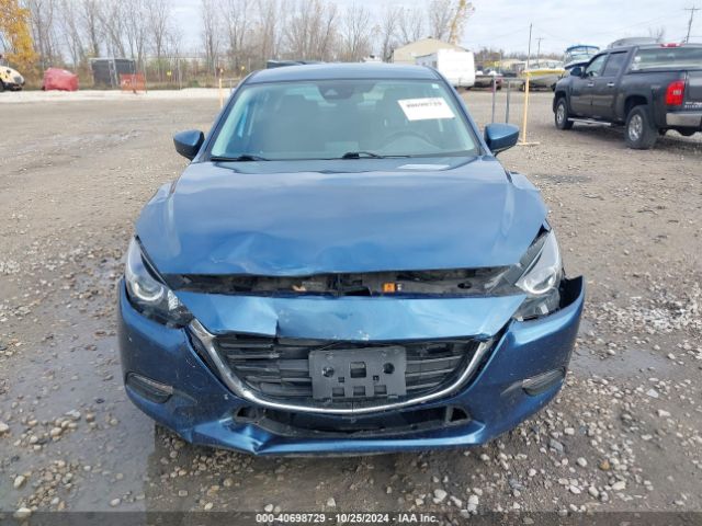 3MZBN1U74JM234872 Mazda 3 SPORT
