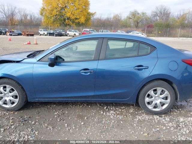 3MZBN1U74JM234872 Mazda 3 SPORT
