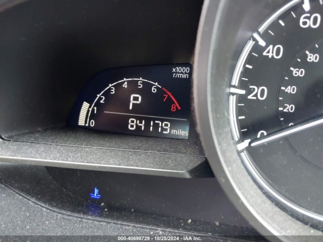 3MZBN1U74JM234872 Mazda 3 SPORT