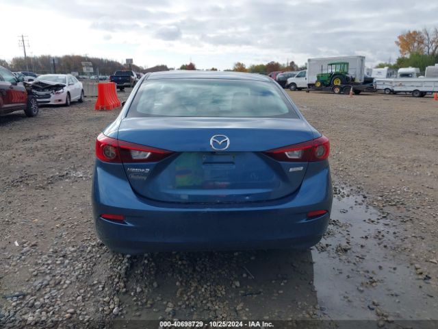3MZBN1U74JM234872 Mazda 3 SPORT