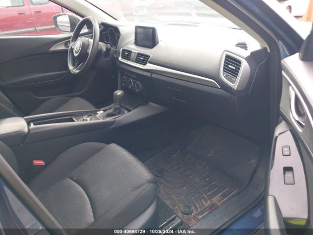 3MZBN1U74JM234872 Mazda 3 SPORT