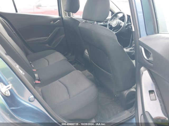 3MZBN1U74JM234872 Mazda 3 SPORT