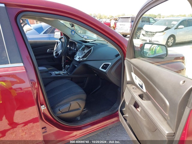 GMC Terrain Sle-2 2016 2GKFLNE35G6294373 Image 5
