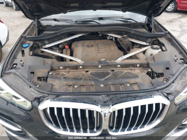 5UXCR6C58KLL31440 BMW X5 Xdrive40i