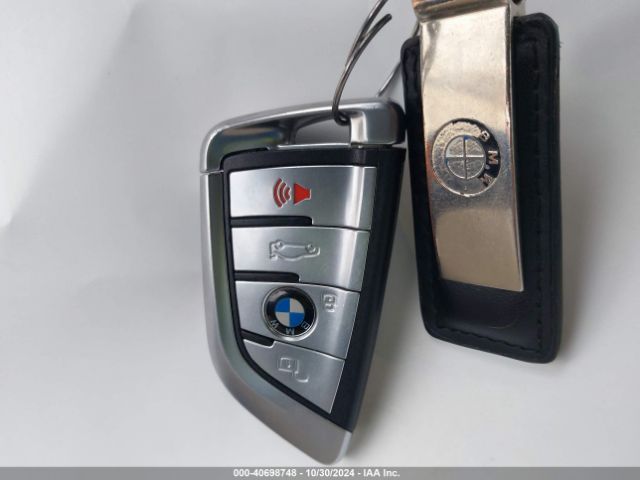 5UXCR6C58KLL31440 BMW X5 Xdrive40i